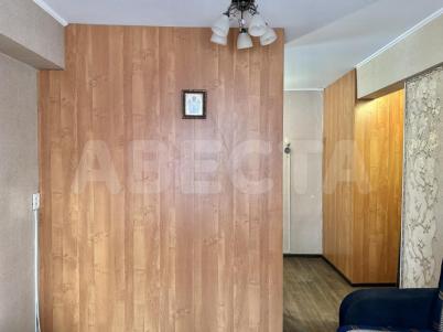 Продажа квартиры Омск.&nbsp;ул. Энтузиастов, 11А