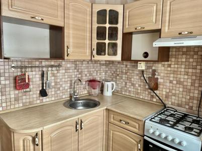 Продажа квартиры Омск.&nbsp;ул. Энтузиастов, 11А