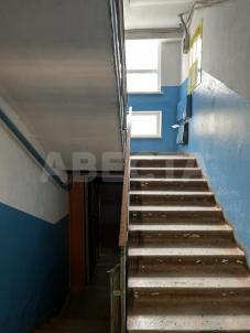 Продажа квартиры Омск.&nbsp;ул. Энтузиастов, 11А