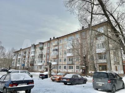 Продажа квартиры Омск.&nbsp;ул. Энтузиастов, 11А