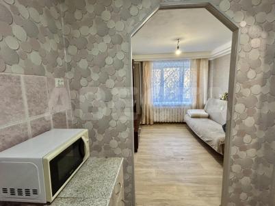 Продажа квартиры Омск.&nbsp;ул. Бородина, 44Б