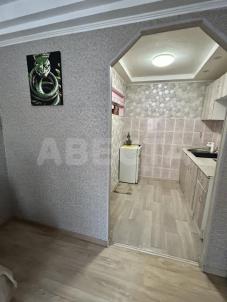 Продажа квартиры Омск.&nbsp;ул. Бородина, 44Б