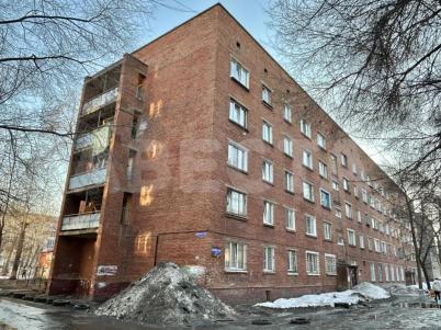 Продажа квартиры Омск.&nbsp;ул. Бородина, 44Б