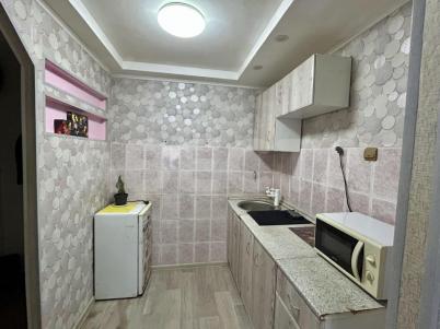 Продажа квартиры Омск.&nbsp;ул. Бородина, 44Б