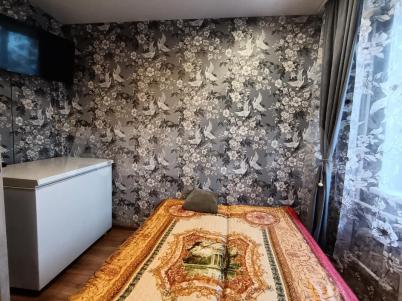 Продажа квартиры Омск.&nbsp;ул. Малиновского, 8А