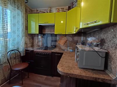 Продажа квартиры Омск.&nbsp;ул. Малиновского, 8А