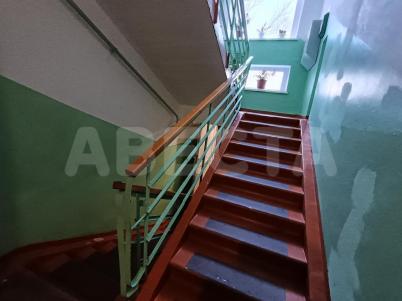 Продажа квартиры Омск.&nbsp;ул. Малиновского, 8А