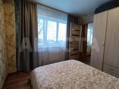 Продажа квартиры Омск.&nbsp;ул. Малиновского, 8А