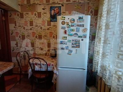 Продажа квартиры Омск.&nbsp;ул. Малиновского, 8А