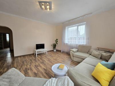 Продажа дома Омск.&nbsp;20-я Северная