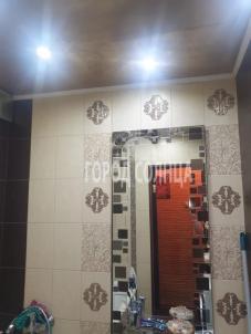 Продажа квартиры Омск.&nbsp;Московка-2, Молодова, 6