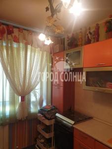 Продажа квартиры Омск.&nbsp;Московка-2, Молодова, 6