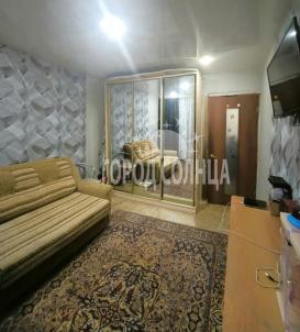 Продажа квартиры Омск.&nbsp;Радуга, Жуковского, 31/1