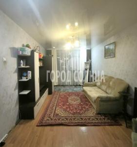 Продажа квартиры Омск.&nbsp;Радуга, Жуковского, 31/1