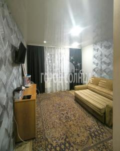 Продажа квартиры Омск.&nbsp;Радуга, Жуковского, 31/1