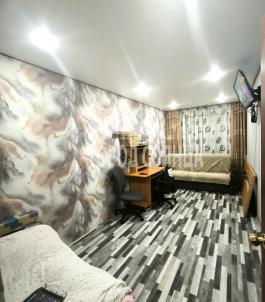 Продажа квартиры Омск.&nbsp;Радуга, Жуковского, 31/1