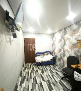 Продажа квартиры Омск.&nbsp;Радуга, Жуковского, 31/1