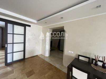 Продажа квартиры Омск.&nbsp;ул. Орловского,3