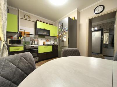 Продажа квартиры Омск.&nbsp;Гашека ул., 6