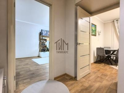 Продажа квартиры Омск.&nbsp;Гашека ул., 6