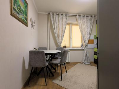 Продажа квартиры Омск.&nbsp;Гашека ул., 6