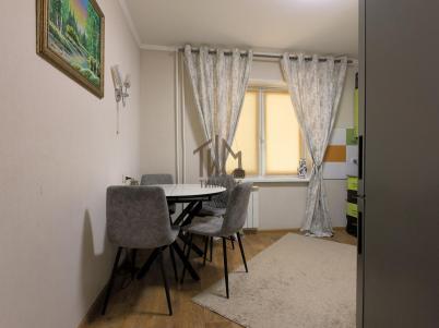 Продажа квартиры Омск.&nbsp;Гашека ул., 6