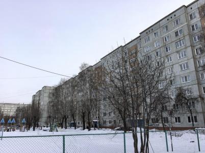 Продажа квартиры Омск.&nbsp;Гашека ул., 6