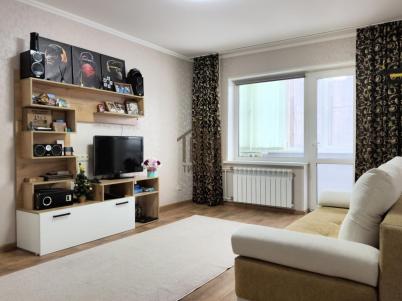 Продажа квартиры Омск.&nbsp;Гашека ул., 6