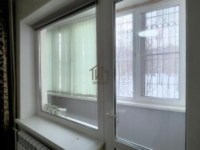 Продажа квартиры Омск.&nbsp;Гашека ул., 6