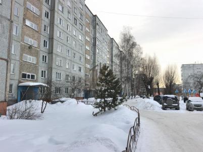 Продажа квартиры Омск.&nbsp;Гашека ул., 6