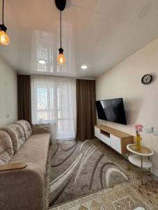 Продажа квартиры Омск.&nbsp;Крупской ул, 13А