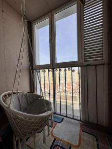 Продажа квартиры Омск.&nbsp;Крупской ул, 13А