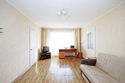 Продажа квартиры Омск.&nbsp;Нефтезаводская ул, 16