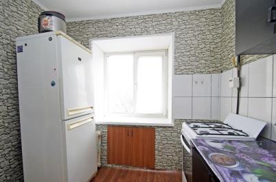 Продажа квартиры Омск.&nbsp;Нефтезаводская ул, 16