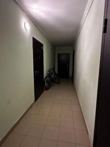 Аренда квартиры Омск.&nbsp;Светловская ул, 14