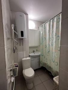 Аренда квартиры Омск.&nbsp;Светловская ул, 14