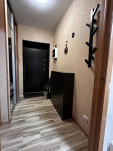 Аренда квартиры Омск.&nbsp;Светловская ул, 14