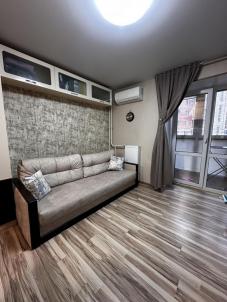 Аренда квартиры Омск.&nbsp;Светловская ул, 14