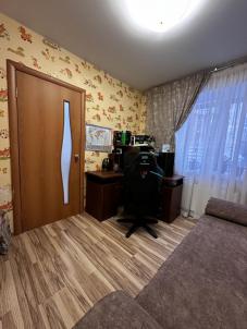 Аренда квартиры Омск.&nbsp;Светловская ул, 14