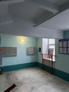 Аренда квартиры Омск.&nbsp;Светловская ул, 14