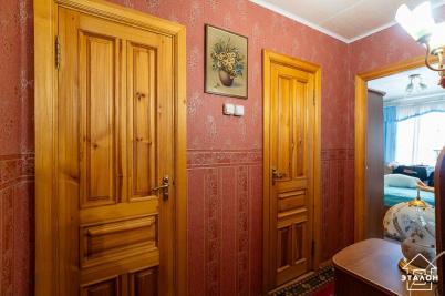 Продажа квартиры Пролетарская улица 64