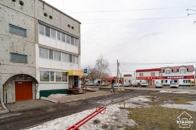 Продажа квартиры Пролетарская улица 64