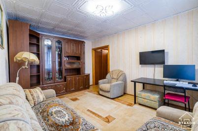 Продажа квартиры Пролетарская улица 64