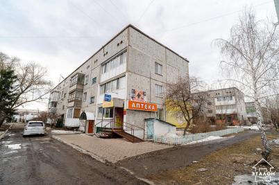 Продажа квартиры Пролетарская улица 64