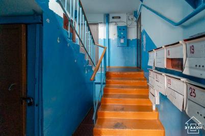 Продажа квартиры Пролетарская улица 64