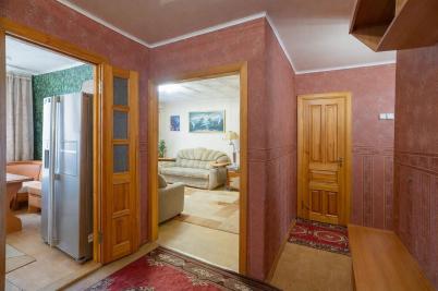 Продажа квартиры Пролетарская улица 64