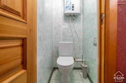 Продажа квартиры Пролетарская улица 64