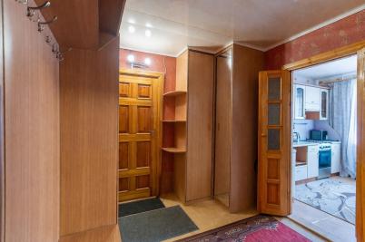 Продажа квартиры Пролетарская улица 64