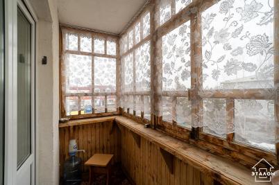 Продажа квартиры Пролетарская улица 64