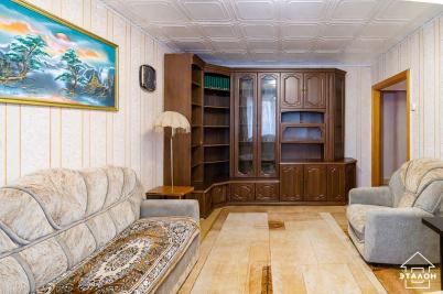 Продажа квартиры Пролетарская улица 64